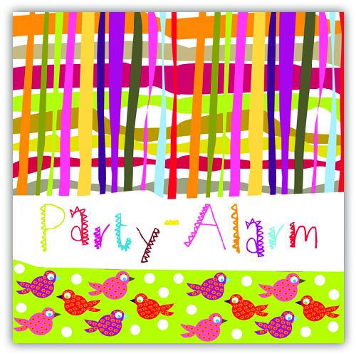 Postkarten "Everyday"