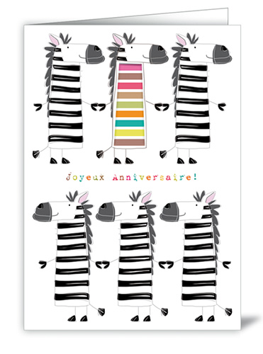 Joyeux Anniversaire
