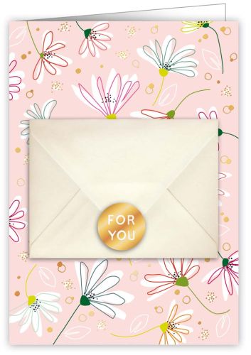 Flowers - For you (g)