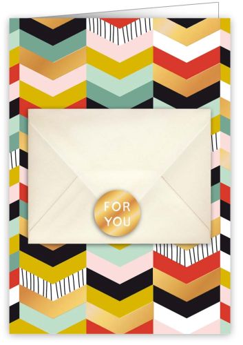 Colourful - For you (g)