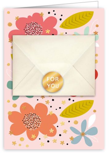 Flowers - For you (g)