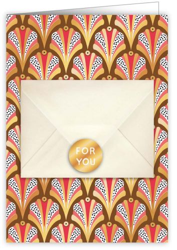 Patterns - For you (g)