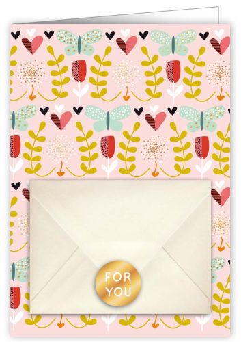 Flowers - For you (g)