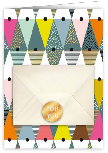 Patterns - For you (g)