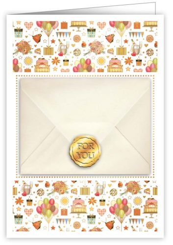 Birthday - For you (g)