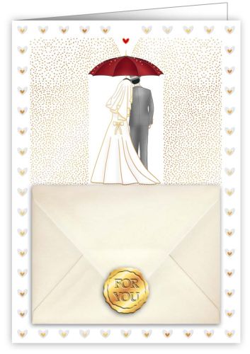 Wedding - For you (g)