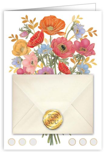 Bouquet - For you (g)