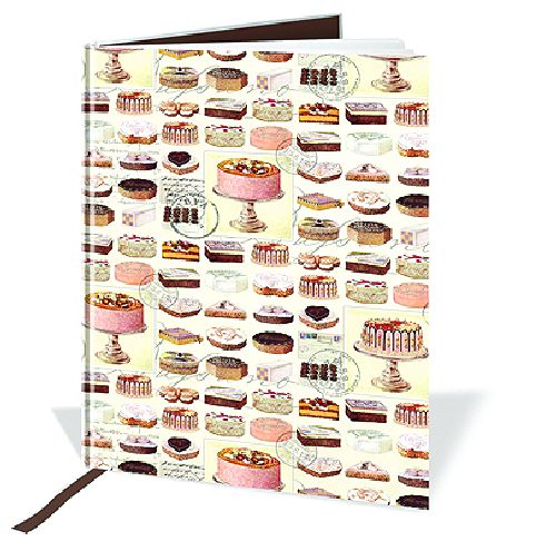 Notizbuch A 6 liniert