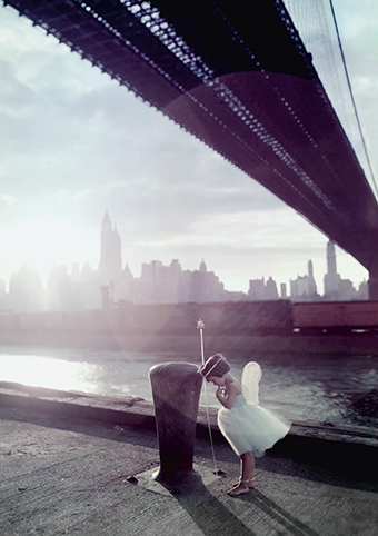 Norman Parkinson LITTLE HOPE HATCH ...