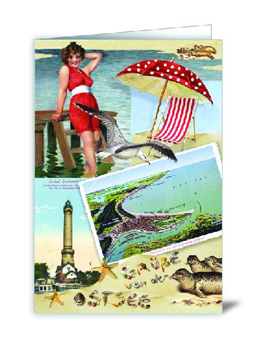 Grüße von der Ostsee