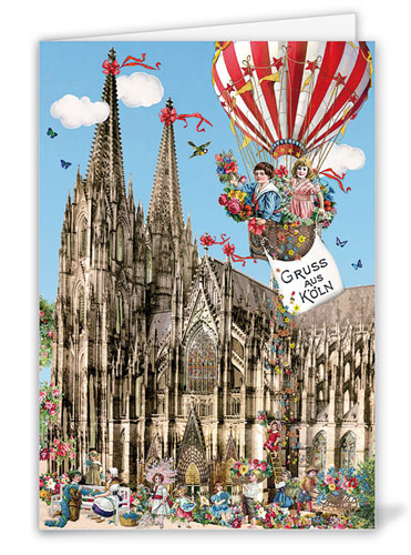 Kölner Dom