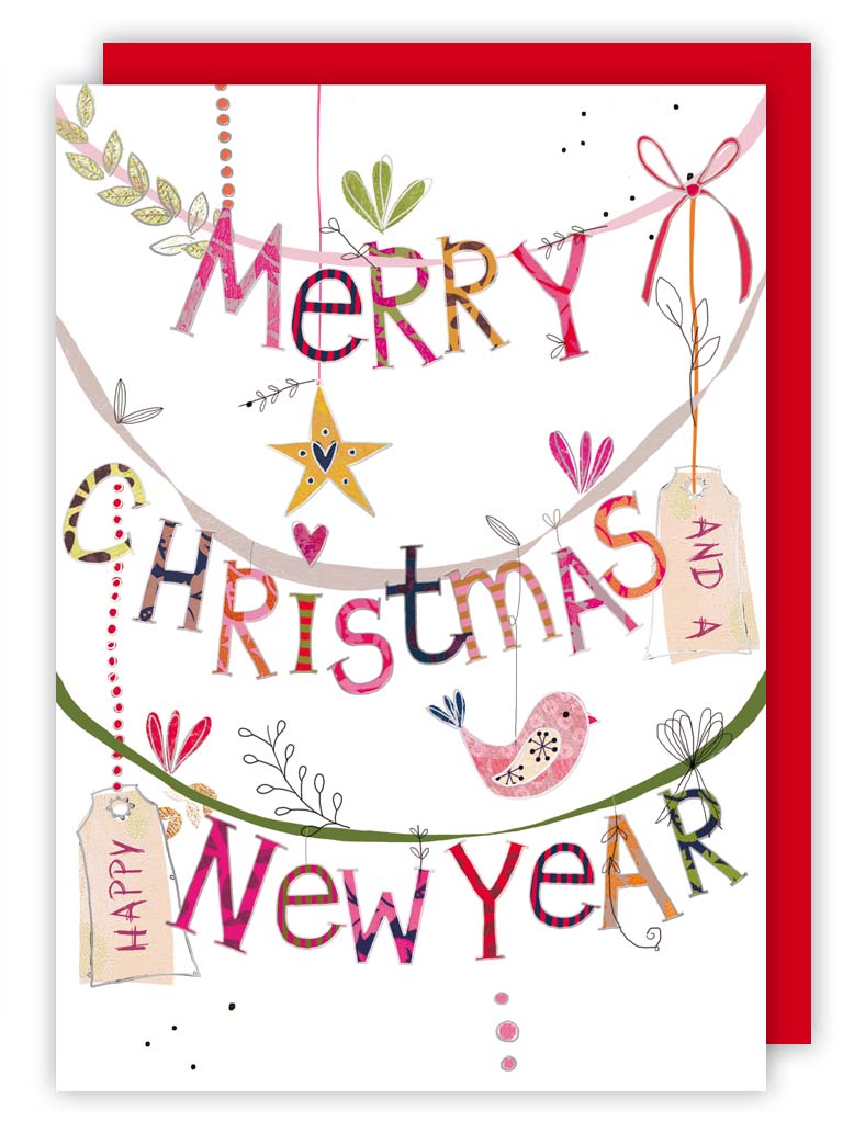 Piet MERRY CHRISTMAS AND A HAPPY ...